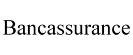 BANCASSURANCE trademark