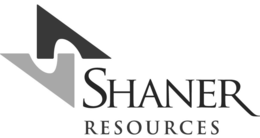 SHANER RESOURCES trademark
