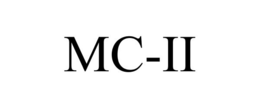 MC-II trademark