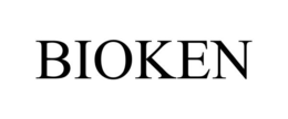 BIOKEN trademark