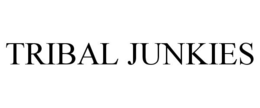 TRIBAL JUNKIES trademark