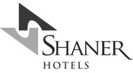 SHANER HOTELS trademark