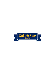 GOLD STAR QUALITY trademark