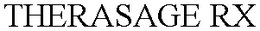 THERASAGE RX trademark