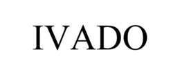 IVADO trademark