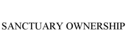 SANCTUARY OWNERSHIP trademark