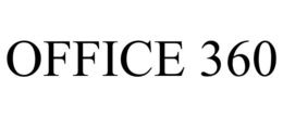 OFFICE 360 trademark