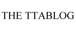THE TTABLOG trademark