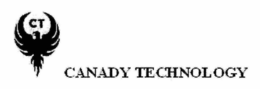 CT CANADY TECHNOLOGY trademark