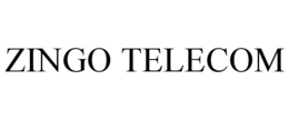 ZINGO TELECOM trademark