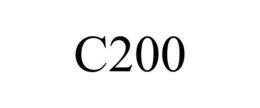 C200 trademark