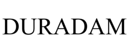 DURADAM trademark
