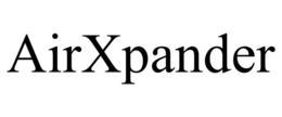 AIRXPANDER trademark