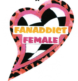 FANADDICT FEMALE trademark