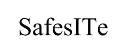 SAFESITE trademark