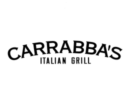 CARRABBA'S ITALIAN GRILL trademark