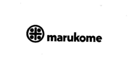 MARUKOME trademark