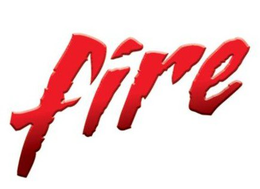 FIRE trademark
