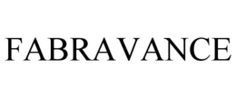 FABRAVANCE trademark