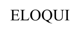 ELOQUI trademark
