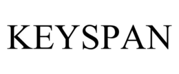 KEYSPAN trademark