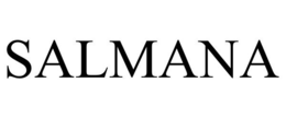 SALMANA trademark