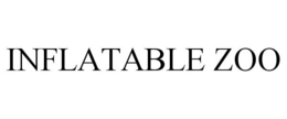 INFLATABLE ZOO trademark