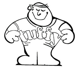 TUFFY trademark