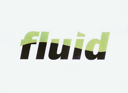 FLUID trademark