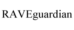 RAVEGUARDIAN trademark
