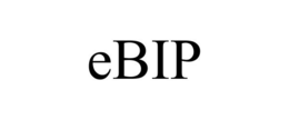 EBIP trademark