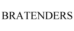 BRATENDERS trademark