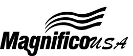 MAGNIFICOUSA trademark