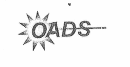 OADS trademark