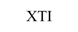 XTI trademark