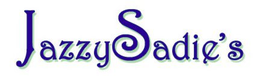 JAZZYSADIE'S trademark
