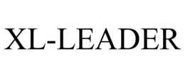 XL-LEADER trademark
