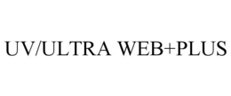 UV/ULTRA WEB+PLUS trademark