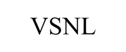VSNL trademark