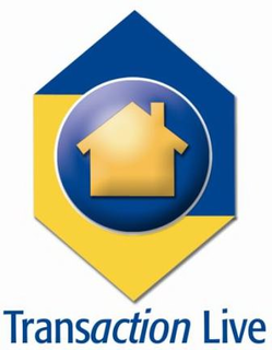 TRANSACTION LIVE trademark