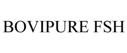 BOVIPURE FSH trademark
