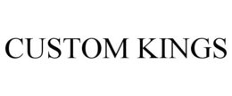 CUSTOM KINGS trademark