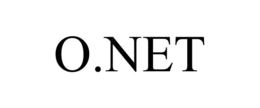O.NET trademark
