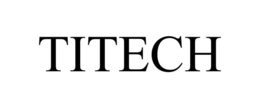 TITECH trademark
