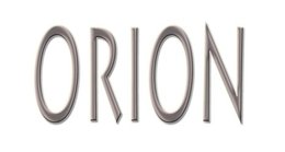 ORION trademark