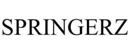 SPRINGERZ trademark