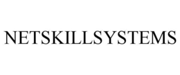 NETSKILLSYSTEMS trademark