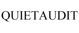 QUIETAUDIT trademark