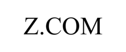 Z.COM trademark
