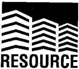 RESOURCE trademark